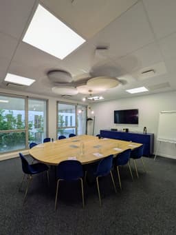Salle