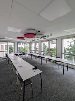 Salle