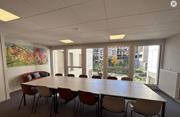Salle