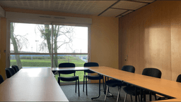 Salle