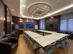 Salle