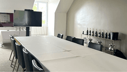 Salle