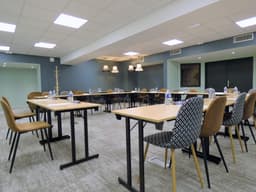 Salle