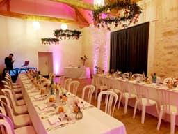 Salle