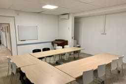 Salle