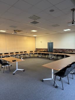 Salle