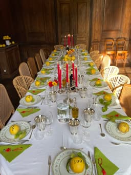 Salle