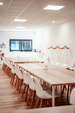 Salle
