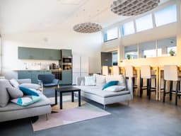 Salle