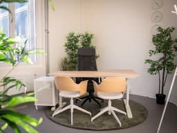 Salle