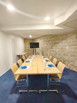 Salle
