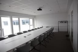 Salle