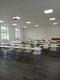 Salle