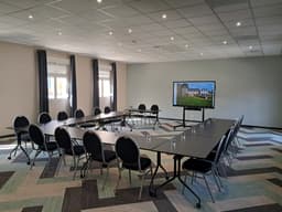 Salle