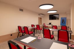 Salle