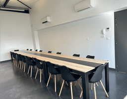 Salle
