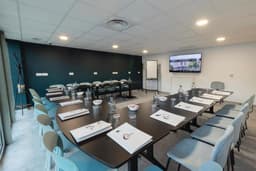 Salle