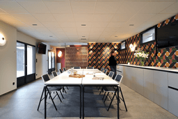 Salle