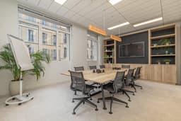 Salle