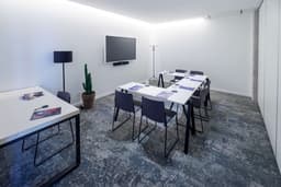 Salle