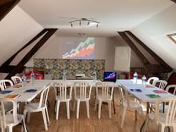 Salle
