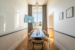 Salle