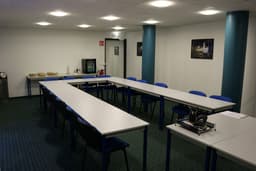 Salle
