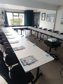 Salle