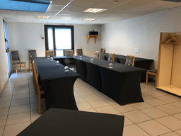 Salle