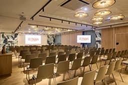Salle