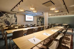 Salle