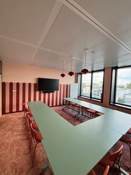 Salle