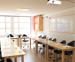 Salle