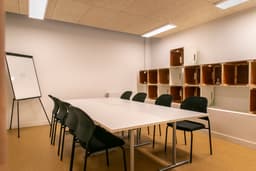 Salle
