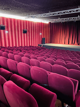 Salle