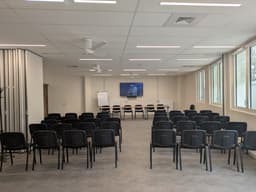 Salle