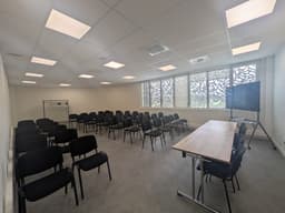 Salle