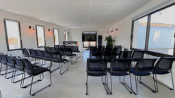 Salle