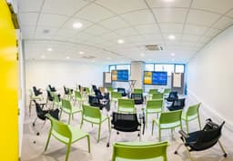 Salle