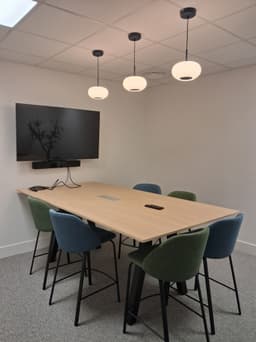 Salle