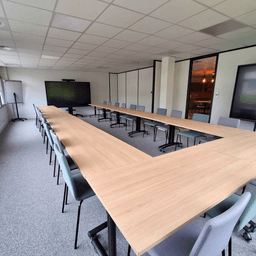 Salle