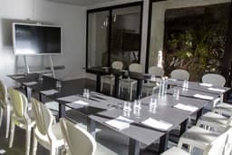 Salle