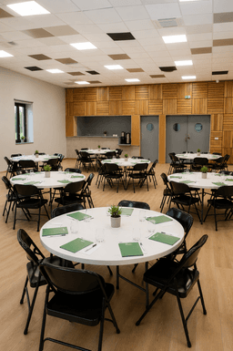 Salle