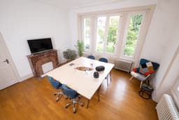 Salle