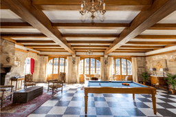 Salle
