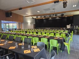 Salle