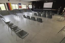 Salle