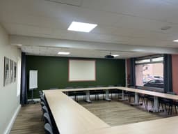 Salle