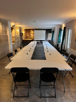 Salle
