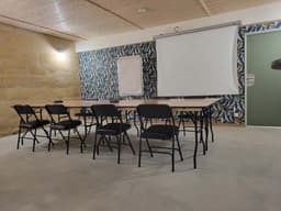 Salle